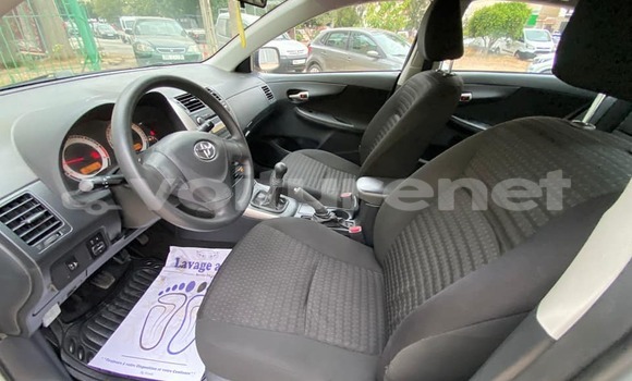 Buy Used Toyota Corolla Other Car in ar-Ribat in Rabat-Sale-Zammour-Zaer Buy Used Toyota Corolla Other Car in ar-Ribat in Rabat-Sale-Zammour-Zaer