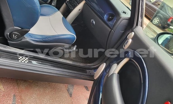 Buy Used Mini Cooper Blue Car in ar-Ribat in Rabat-Sale-Zammour-Zaer Buy Used Mini Cooper Blue Car in ar-Ribat in Rabat-Sale-Zammour-Zaer