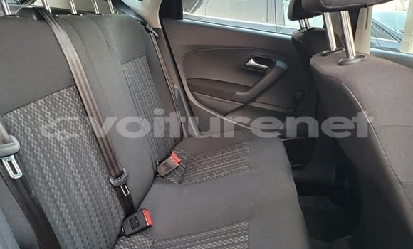 Buy Used Volkswagen Polo Black Car in ar-Ribat in Rabat-Sale-Zammour-Zaer Buy Used Volkswagen Polo Black Car in ar-Ribat in Rabat-Sale-Zammour-Zaer