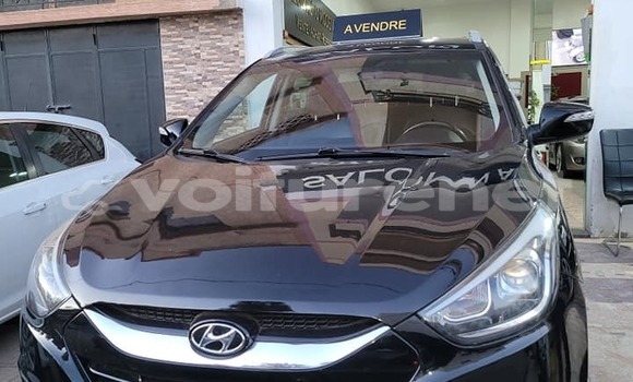 Buy Used Hyundai ix35 Black Car in ar-Ribat in Rabat-Sale-Zammour-Zaer Buy Used Hyundai ix35 Black Car in ar-Ribat in Rabat-Sale-Zammour-Zaer