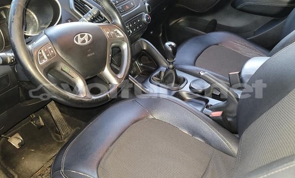 Buy Used Hyundai ix35 Black Car in ar-Ribat in Rabat-Sale-Zammour-Zaer Buy Used Hyundai ix35 Black Car in ar-Ribat in Rabat-Sale-Zammour-Zaer