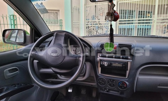 Buy Used Kia Picanto Green Car in ar-Ribat in Rabat-Sale-Zammour-Zaer Buy Used Kia Picanto Green Car in ar-Ribat in Rabat-Sale-Zammour-Zaer