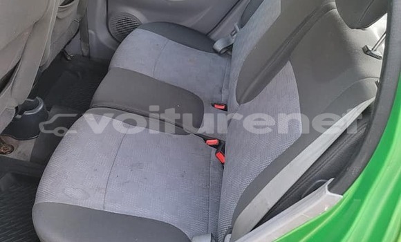 Buy Used Kia Picanto Green Car in ar-Ribat in Rabat-Sale-Zammour-Zaer Buy Used Kia Picanto Green Car in ar-Ribat in Rabat-Sale-Zammour-Zaer