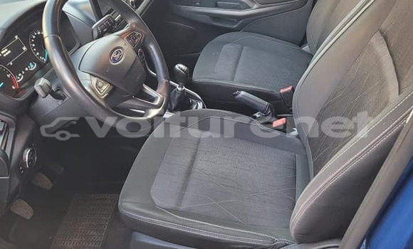 Buy Used Ford EcoSport Blue Car in ar-Ribat in Rabat-Sale-Zammour-Zaer Buy Used Ford EcoSport Blue Car in ar-Ribat in Rabat-Sale-Zammour-Zaer