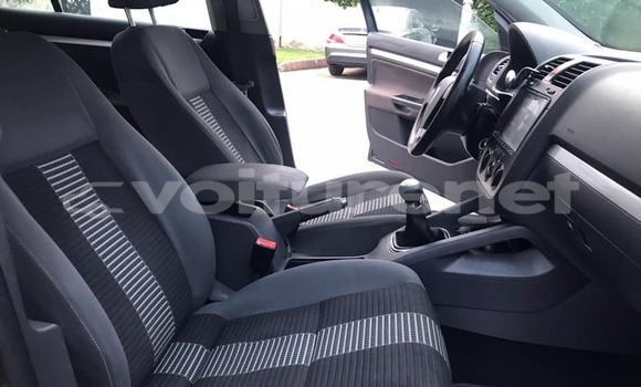 Buy Used Volkswagen Golf Black Car in ar-Ribat in Rabat-Sale-Zammour-Zaer Buy Used Volkswagen Golf Black Car in ar-Ribat in Rabat-Sale-Zammour-Zaer