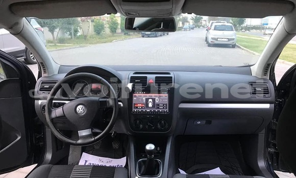Buy Used Volkswagen Golf Black Car in ar-Ribat in Rabat-Sale-Zammour-Zaer Buy Used Volkswagen Golf Black Car in ar-Ribat in Rabat-Sale-Zammour-Zaer