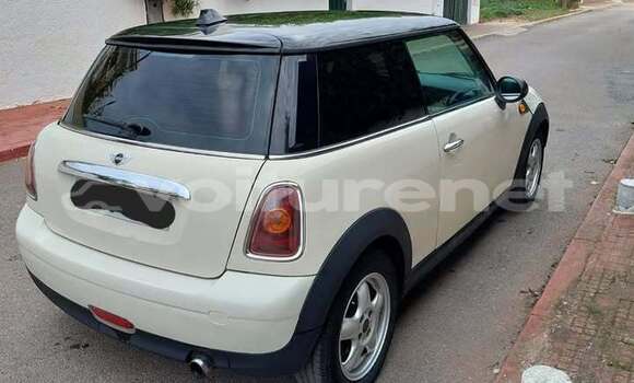 Buy Used MINI Cabrio White Car in ar-Ribat in Rabat-Sale-Zammour-Zaer Buy Used MINI Cabrio White Car in ar-Ribat in Rabat-Sale-Zammour-Zaer