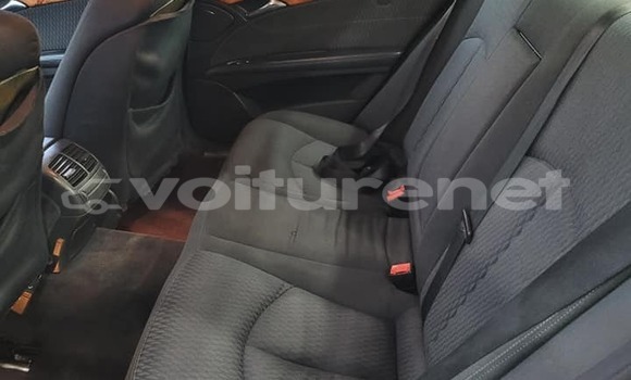 Buy Used Mercedes-Benz E-klasse Silver Car in ar-Ribat in Rabat-Sale-Zammour-Zaer Buy Used Mercedes-Benz E-klasse Silver Car in ar-Ribat in Rabat-Sale-Zammour-Zaer