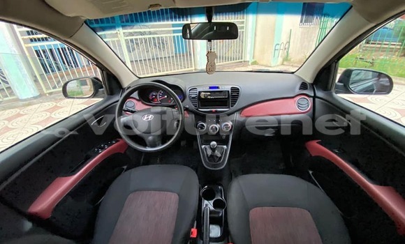 Buy Used Hyundai i10 Black Car in ar-Ribat in Rabat-Sale-Zammour-Zaer Buy Used Hyundai i10 Black Car in ar-Ribat in Rabat-Sale-Zammour-Zaer