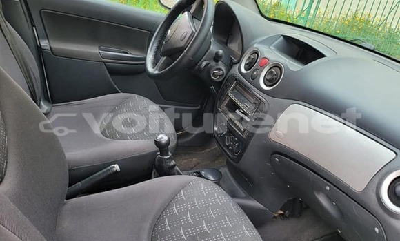 Buy Used Citroen C3 Other Car in ar-Ribat in Rabat-Sale-Zammour-Zaer Buy Used Citroen C3 Other Car in ar-Ribat in Rabat-Sale-Zammour-Zaer