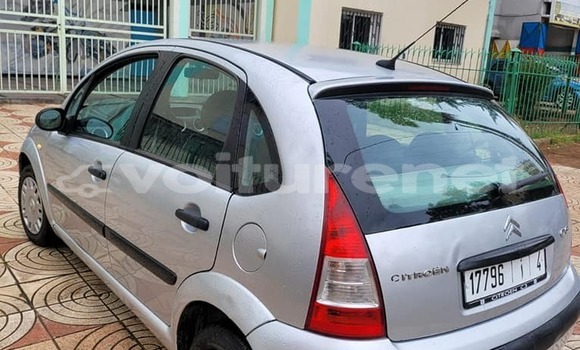 Buy Used Citroen C3 Other Car in ar-Ribat in Rabat-Sale-Zammour-Zaer Buy Used Citroen C3 Other Car in ar-Ribat in Rabat-Sale-Zammour-Zaer
