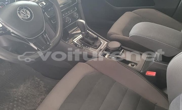 Buy Used Volkswagen Golf Blue Car in ar-Ribat in Rabat-Sale-Zammour-Zaer Buy Used Volkswagen Golf Blue Car in ar-Ribat in Rabat-Sale-Zammour-Zaer