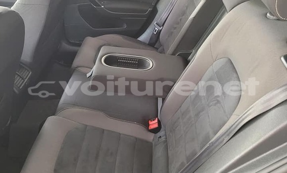 Buy Used Volkswagen Golf Blue Car in ar-Ribat in Rabat-Sale-Zammour-Zaer Buy Used Volkswagen Golf Blue Car in ar-Ribat in Rabat-Sale-Zammour-Zaer