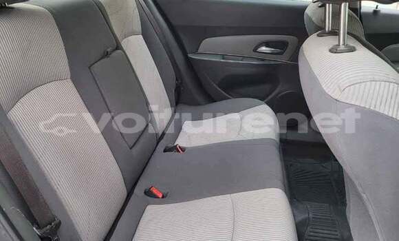 Buy Used Chevrolet Cruze Other Car in ar-Ribat in Rabat-Sale-Zammour-Zaer Buy Used Chevrolet Cruze Other Car in ar-Ribat in Rabat-Sale-Zammour-Zaer
