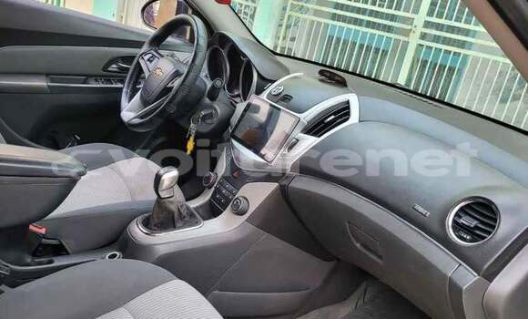 Buy Used Chevrolet Cruze Other Car in ar-Ribat in Rabat-Sale-Zammour-Zaer Buy Used Chevrolet Cruze Other Car in ar-Ribat in Rabat-Sale-Zammour-Zaer