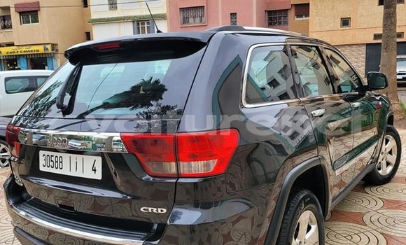 Buy Used Jeep Cherokee Other Car in ar-Ribat in Rabat-Sale-Zammour-Zaer Buy Used Jeep Cherokee Other Car in ar-Ribat in Rabat-Sale-Zammour-Zaer