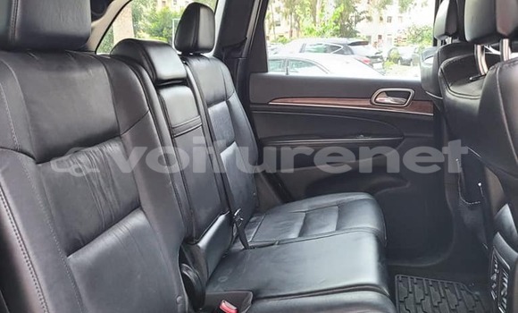 Buy Used Jeep Cherokee Other Car in ar-Ribat in Rabat-Sale-Zammour-Zaer Buy Used Jeep Cherokee Other Car in ar-Ribat in Rabat-Sale-Zammour-Zaer