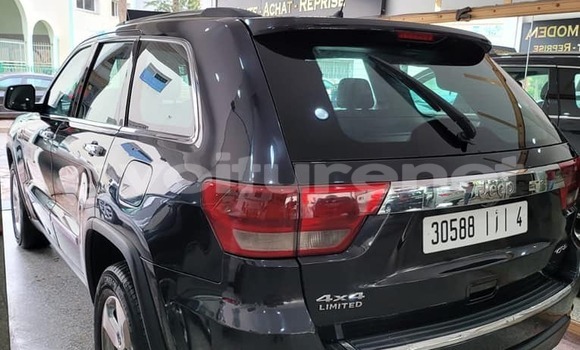 Buy Used Jeep Cherokee Other Car in ar-Ribat in Rabat-Sale-Zammour-Zaer Buy Used Jeep Cherokee Other Car in ar-Ribat in Rabat-Sale-Zammour-Zaer