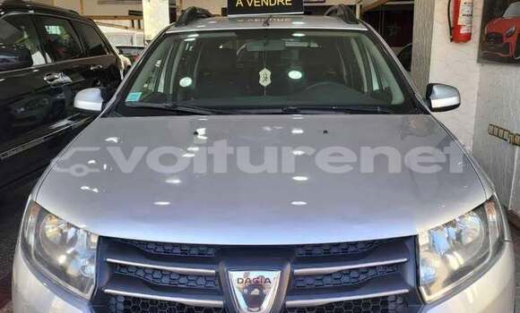 Buy Used Dacia Sandero Other Car in ar-Ribat in Rabat-Sale-Zammour-Zaer Buy Used Dacia Sandero Other Car in ar-Ribat in Rabat-Sale-Zammour-Zaer