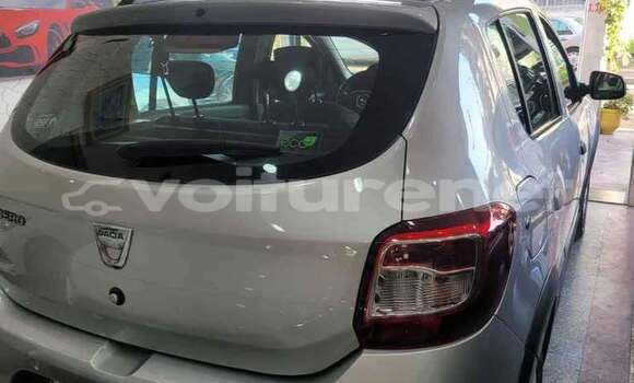 Buy Used Dacia Sandero Other Car in ar-Ribat in Rabat-Sale-Zammour-Zaer Buy Used Dacia Sandero Other Car in ar-Ribat in Rabat-Sale-Zammour-Zaer