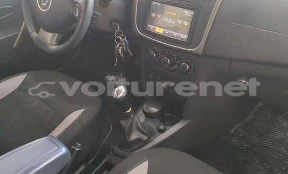 Buy Used Dacia Sandero Other Car in ar-Ribat in Rabat-Sale-Zammour-Zaer Buy Used Dacia Sandero Other Car in ar-Ribat in Rabat-Sale-Zammour-Zaer