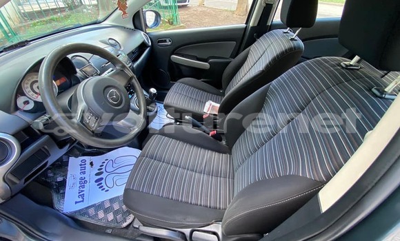 Buy Used Mazda 2 Other Car in ar-Ribat in Rabat-Sale-Zammour-Zaer Buy Used Mazda 2 Other Car in ar-Ribat in Rabat-Sale-Zammour-Zaer
