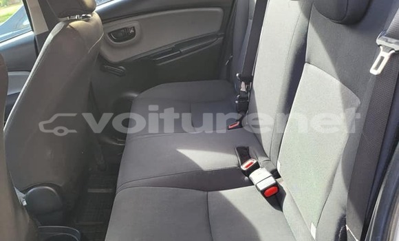 Buy Used Toyota Yaris White Car in ar-Ribat in Rabat-Sale-Zammour-Zaer Buy Used Toyota Yaris White Car in ar-Ribat in Rabat-Sale-Zammour-Zaer