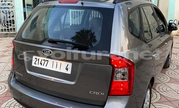 Buy Used Kia Carens Other Car in ar-Ribat in Rabat-Sale-Zammour-Zaer Buy Used Kia Carens Other Car in ar-Ribat in Rabat-Sale-Zammour-Zaer