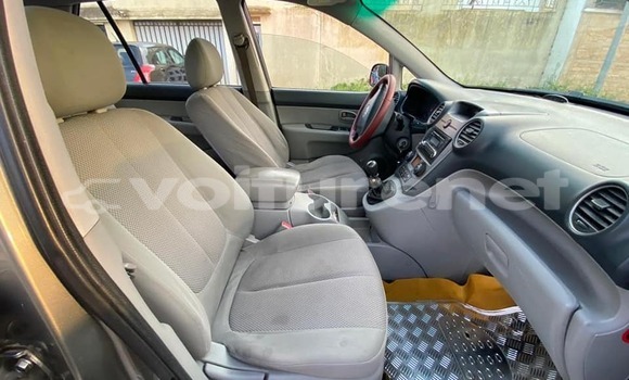 Buy Used Kia Carens Other Car in ar-Ribat in Rabat-Sale-Zammour-Zaer Buy Used Kia Carens Other Car in ar-Ribat in Rabat-Sale-Zammour-Zaer