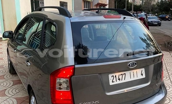 Buy Used Kia Carens Other Car in ar-Ribat in Rabat-Sale-Zammour-Zaer Buy Used Kia Carens Other Car in ar-Ribat in Rabat-Sale-Zammour-Zaer