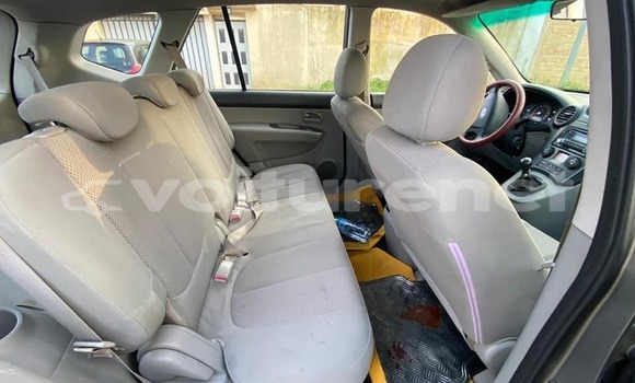 Buy Used Kia Carens Other Car in ar-Ribat in Rabat-Sale-Zammour-Zaer Buy Used Kia Carens Other Car in ar-Ribat in Rabat-Sale-Zammour-Zaer