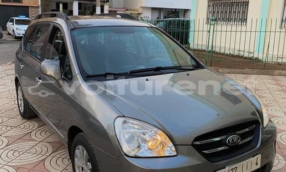 Buy Used Kia Carens Other Car in ar-Ribat in Rabat-Sale-Zammour-Zaer Buy Used Kia Carens Other Car in ar-Ribat in Rabat-Sale-Zammour-Zaer