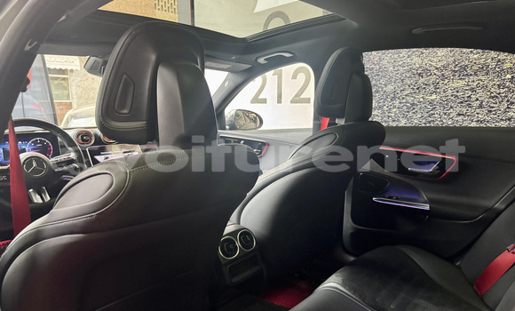 اشتري مستعمل Mercedes-Benz Classe c 220 Silver سيارة في ad-Dar-al-Bayda في Casablanca اشتري مستعمل Mercedes-Benz Classe c 220 Silver سيارة في ad-Dar-al-Bayda في Casablanca