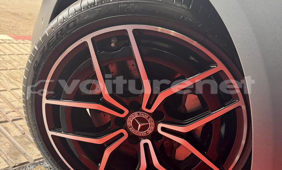 اشتري مستعمل Mercedes-Benz Classe c 220 Silver سيارة في ad-Dar-al-Bayda في Casablanca اشتري مستعمل Mercedes-Benz Classe c 220 Silver سيارة في ad-Dar-al-Bayda في Casablanca