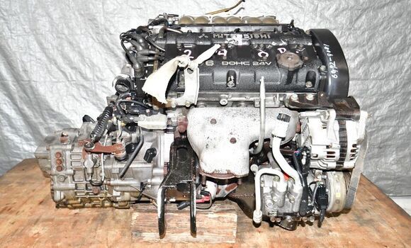 Buy Mitsubishi Galant 6G72 in ar-Ribat in Rabat-Sale-Zammour-Zaer Buy Mitsubishi Galant 6G72 in ar-Ribat in Rabat-Sale-Zammour-Zaer