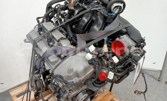 Buy TOYOTA PRADO ENGINE in ar-Ribat in Rabat-Sale-Zammour-Zaer Buy TOYOTA PRADO ENGINE in ar-Ribat in Rabat-Sale-Zammour-Zaer