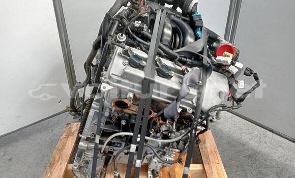 Buy TOYOTA PRADO ENGINE in ar-Ribat in Rabat-Sale-Zammour-Zaer Buy TOYOTA PRADO ENGINE in ar-Ribat in Rabat-Sale-Zammour-Zaer