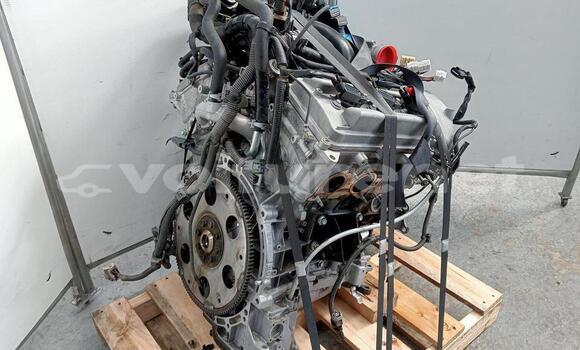 Buy TOYOTA PRADO ENGINE in ar-Ribat in Rabat-Sale-Zammour-Zaer Buy TOYOTA PRADO ENGINE in ar-Ribat in Rabat-Sale-Zammour-Zaer