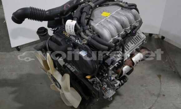 Buy Toyota Tacoma, 4Runner in ar-Ribat in Rabat-Sale-Zammour-Zaer Buy Toyota Tacoma, 4Runner in ar-Ribat in Rabat-Sale-Zammour-Zaer