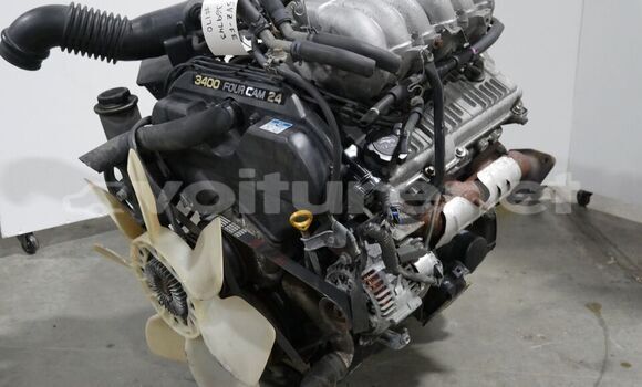 Buy Toyota Tacoma, 4Runner in ar-Ribat in Rabat-Sale-Zammour-Zaer Buy Toyota Tacoma, 4Runner in ar-Ribat in Rabat-Sale-Zammour-Zaer