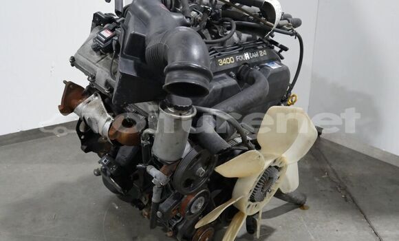 Buy Toyota Tacoma, 4Runner in ar-Ribat in Rabat-Sale-Zammour-Zaer Buy Toyota Tacoma, 4Runner in ar-Ribat in Rabat-Sale-Zammour-Zaer