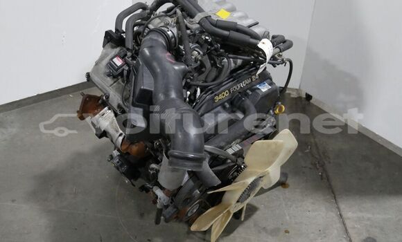 Buy Toyota Tacoma, 4Runner in ar-Ribat in Rabat-Sale-Zammour-Zaer Buy Toyota Tacoma, 4Runner in ar-Ribat in Rabat-Sale-Zammour-Zaer