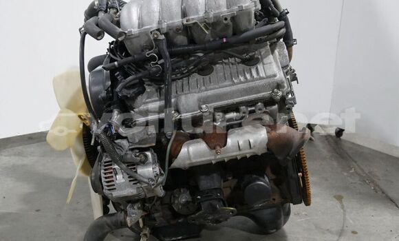 Buy Toyota Tacoma, 4Runner in ar-Ribat in Rabat-Sale-Zammour-Zaer Buy Toyota Tacoma, 4Runner in ar-Ribat in Rabat-Sale-Zammour-Zaer