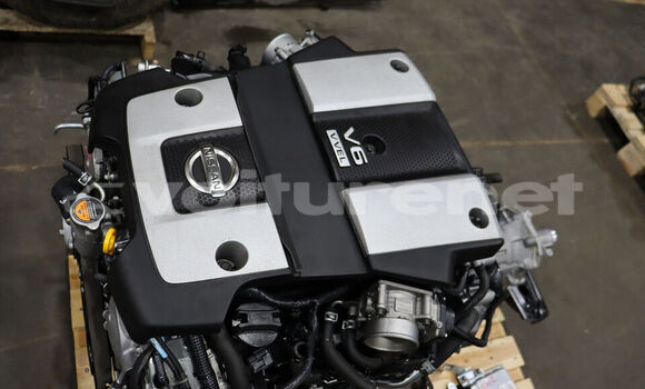 Buy NISSAN 370Z ENGINE in ar-Ribat in Rabat-Sale-Zammour-Zaer Buy NISSAN 370Z ENGINE in ar-Ribat in Rabat-Sale-Zammour-Zaer