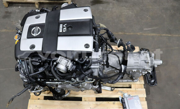 Buy NISSAN 370Z ENGINE in ar-Ribat in Rabat-Sale-Zammour-Zaer Buy NISSAN 370Z ENGINE in ar-Ribat in Rabat-Sale-Zammour-Zaer