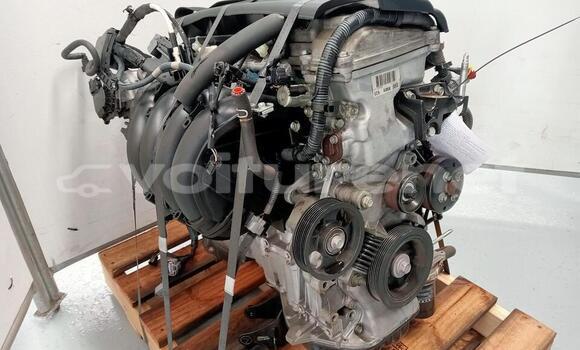 Acheter Toyota RAV4 Engine 2.4L à ar-Ribat, Rabat-Sale-Zammour-Zaer Acheter Toyota RAV4 Engine 2.4L à ar-Ribat, Rabat-Sale-Zammour-Zaer