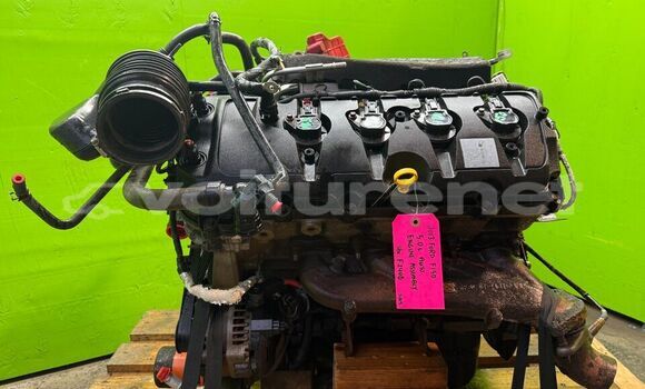 Acheter FORD F150 GEN 1 à ar-Ribat, Rabat-Sale-Zammour-Zaer Acheter FORD F150 GEN 1 à ar-Ribat, Rabat-Sale-Zammour-Zaer