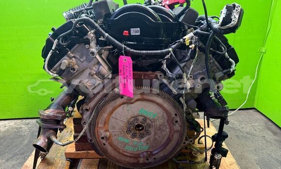 Acheter FORD F150 GEN 1 à ar-Ribat, Rabat-Sale-Zammour-Zaer Acheter FORD F150 GEN 1 à ar-Ribat, Rabat-Sale-Zammour-Zaer