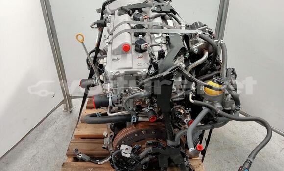 Buy TOYOTA CAMRY ENGINE in ar-Ribat in Rabat-Sale-Zammour-Zaer Buy TOYOTA CAMRY ENGINE in ar-Ribat in Rabat-Sale-Zammour-Zaer