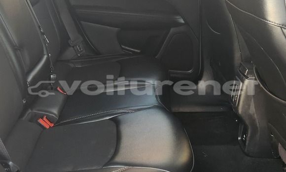 Acheter Occasion Voiture Jeep Compass Gris à Casablanca, Casablanca Acheter Occasion Voiture Jeep Compass Gris à Casablanca, Casablanca